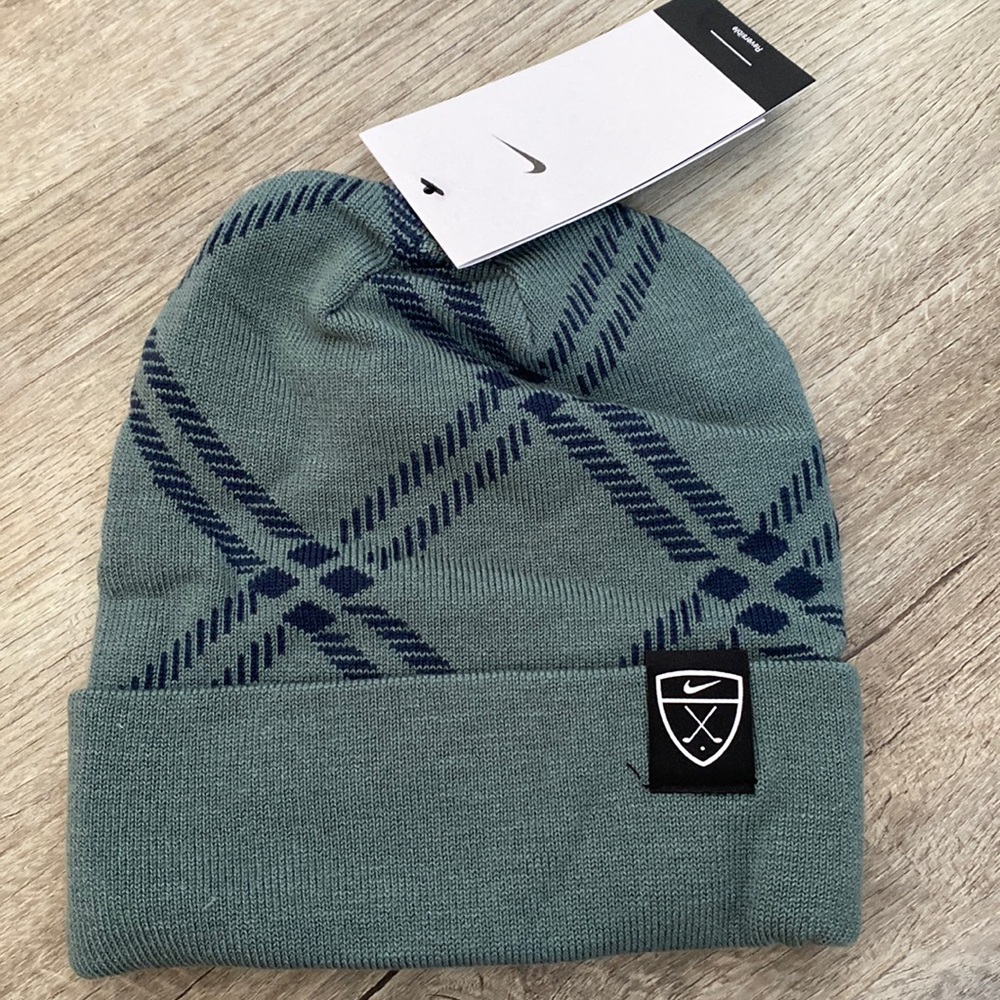Brand new Nike Beanie